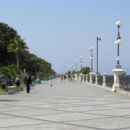 Villa La Fenice 레조디칼라브리아 외부 사진